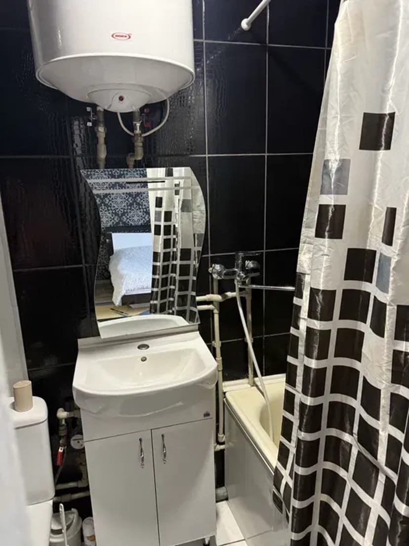 Квартири подобово, погодинно в центрі м. Лубни. В НІЧНИЙ ЧАС (з 23.00 до 7.00) НЕ ТУРБУВАТИ.