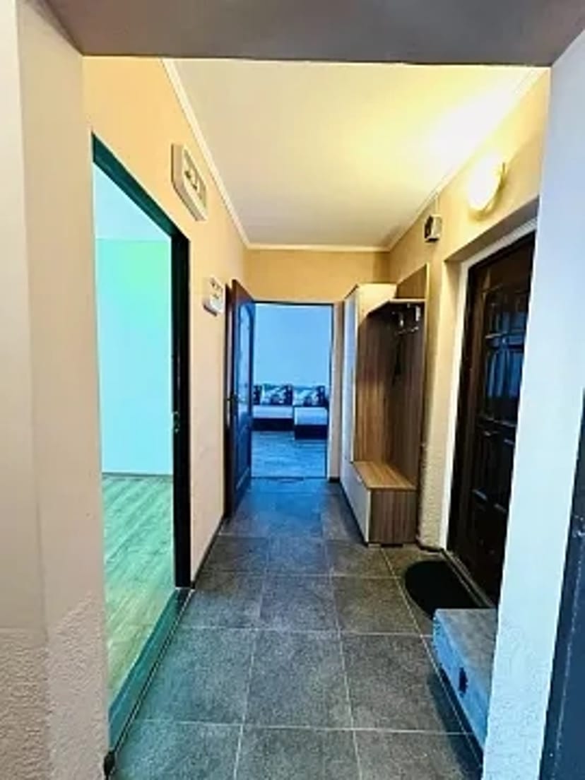 2-кімнатна квартира подобово у Ужгороді, вул. Героїв 128ї Бриади (8 Березня), 31 — 1001627525  