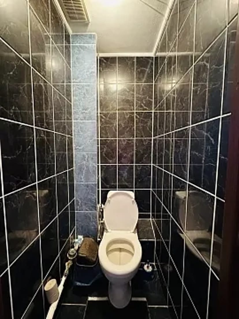 2-кімнатна квартира подобово у Ужгороді, вул. Героїв 128ї Бриади (8 Березня), 31 — 1001627525  