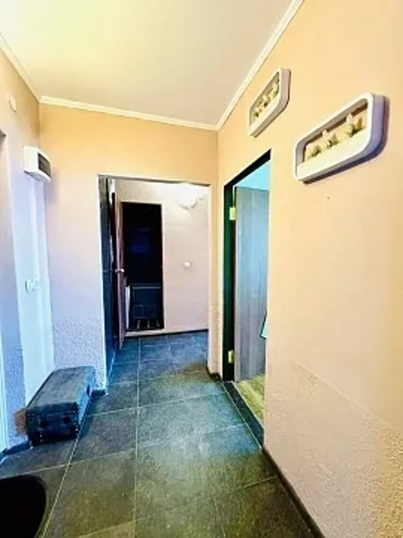 2-кімнатна квартира подобово у Ужгороді, вул. Героїв 128ї Бриади (8 Березня), 31 — 1001627525  