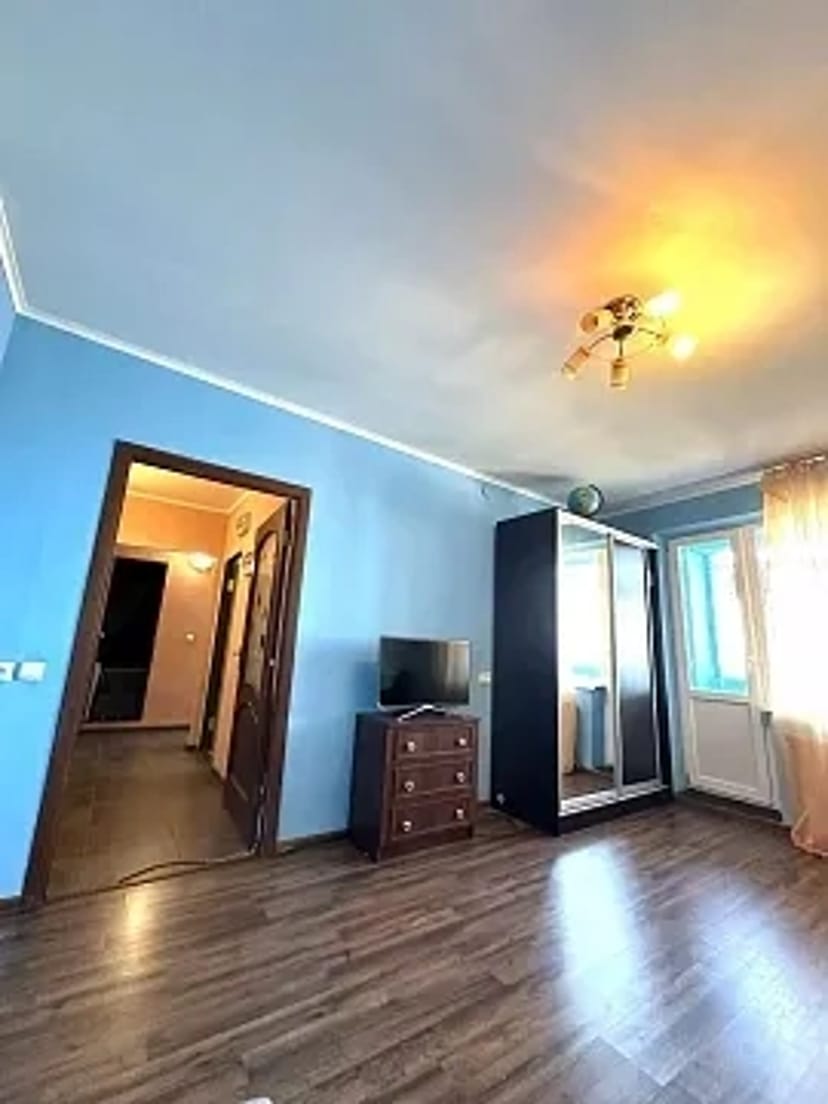 2-кімнатна квартира подобово у Ужгороді, вул. Героїв 128ї Бриади (8 Березня), 31 — 1001627525  