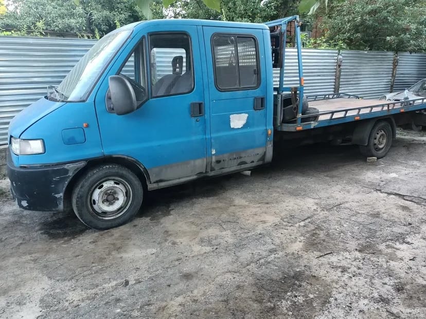 Евакуатор цілодобово ПОЛТАВА для ЗСУ Євакуатор Євакуатор Автосос