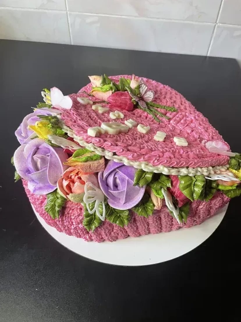 Торти та десерти на замовлення Ніжин