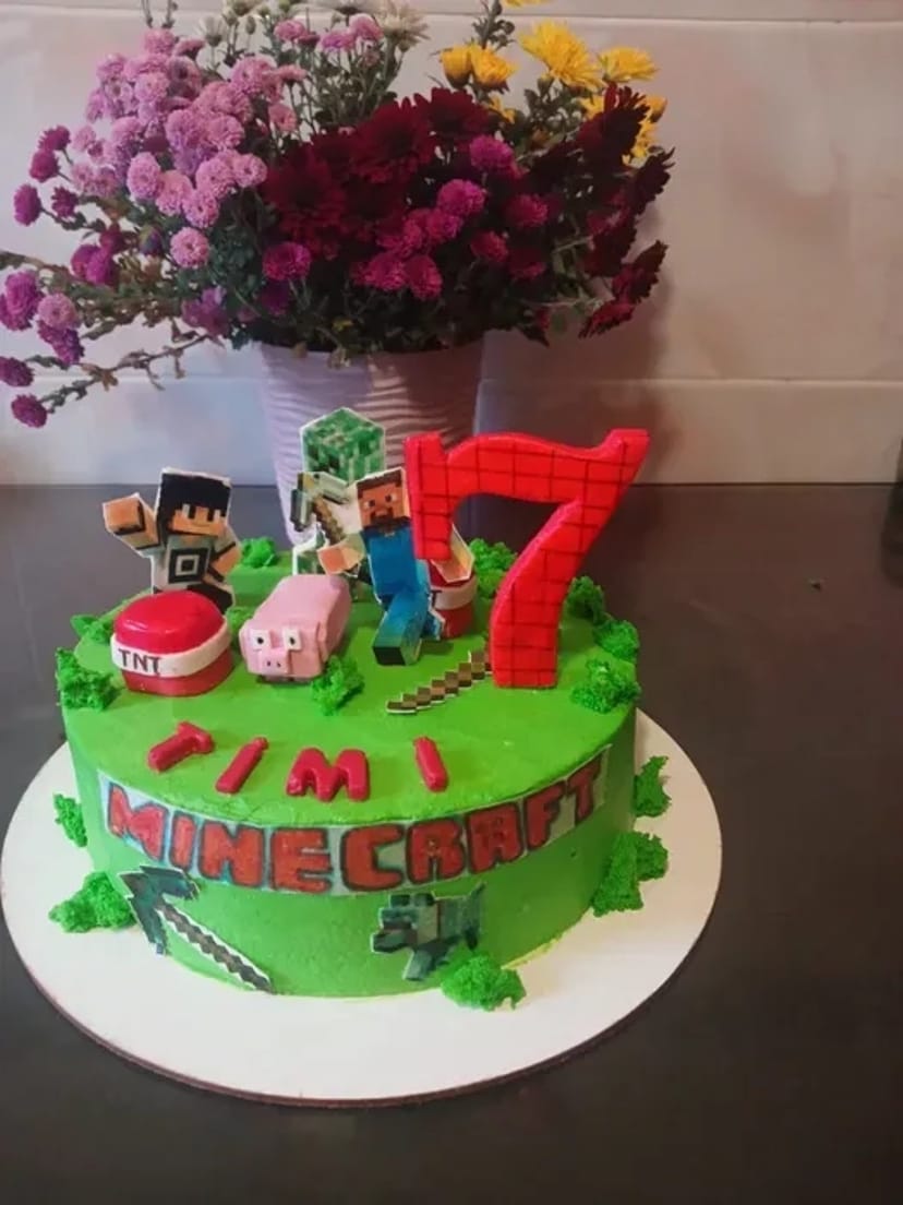 Торти та десерти на замовлення Ніжин