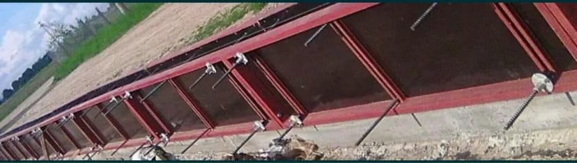 Фундаментна опалубка