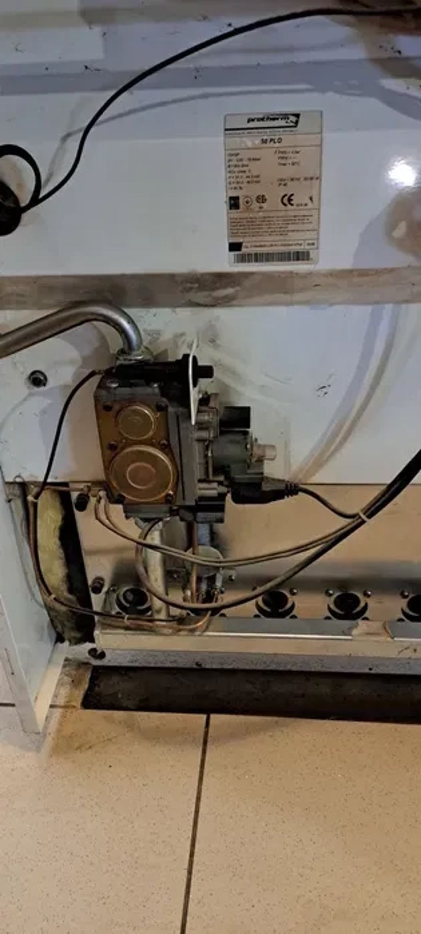 Ремонт та обслуговування газових котлів. Даємо гарантію на виконані роботи!