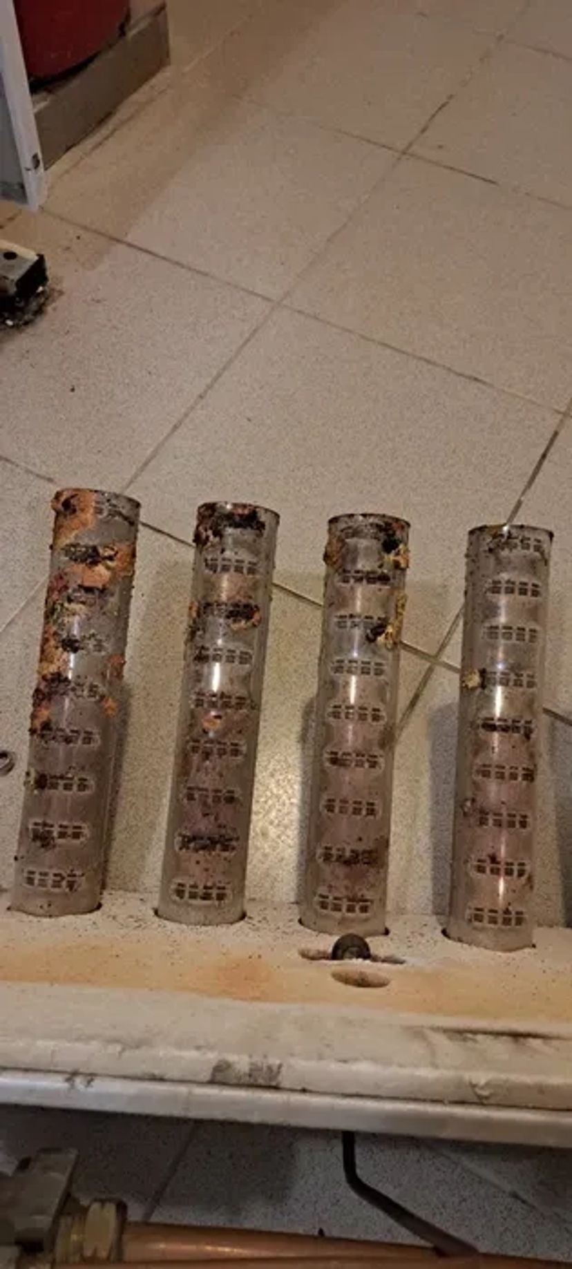 Ремонт та обслуговування газових котлів. Даємо гарантію на виконані роботи!