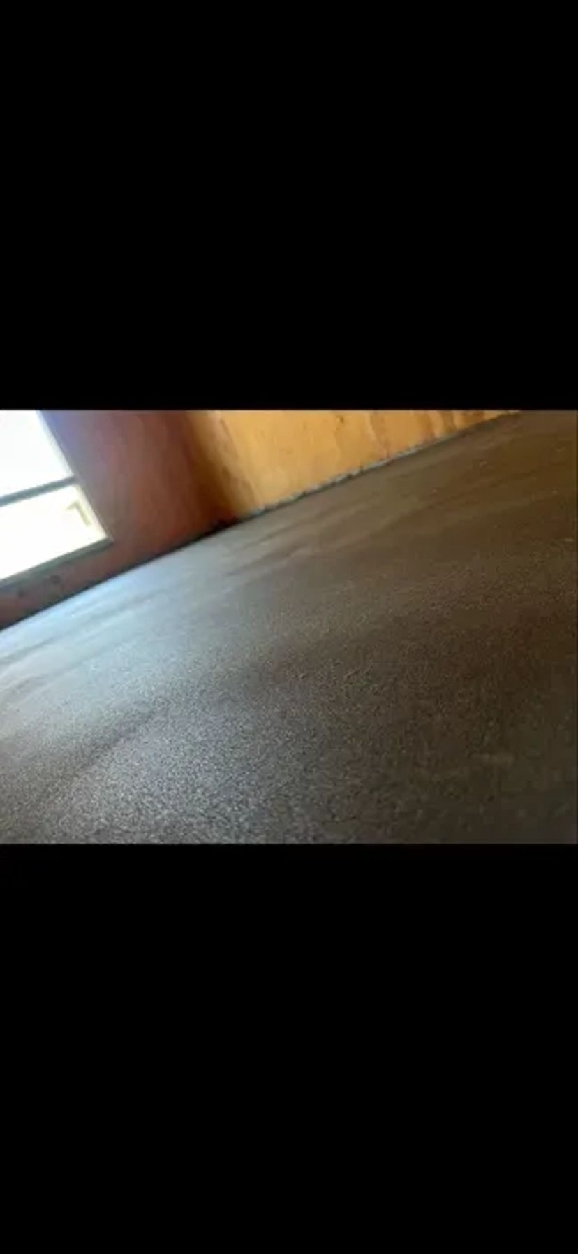 Стяжка підлоги: вирівнюємо основу, готуємо до фінішного покриття