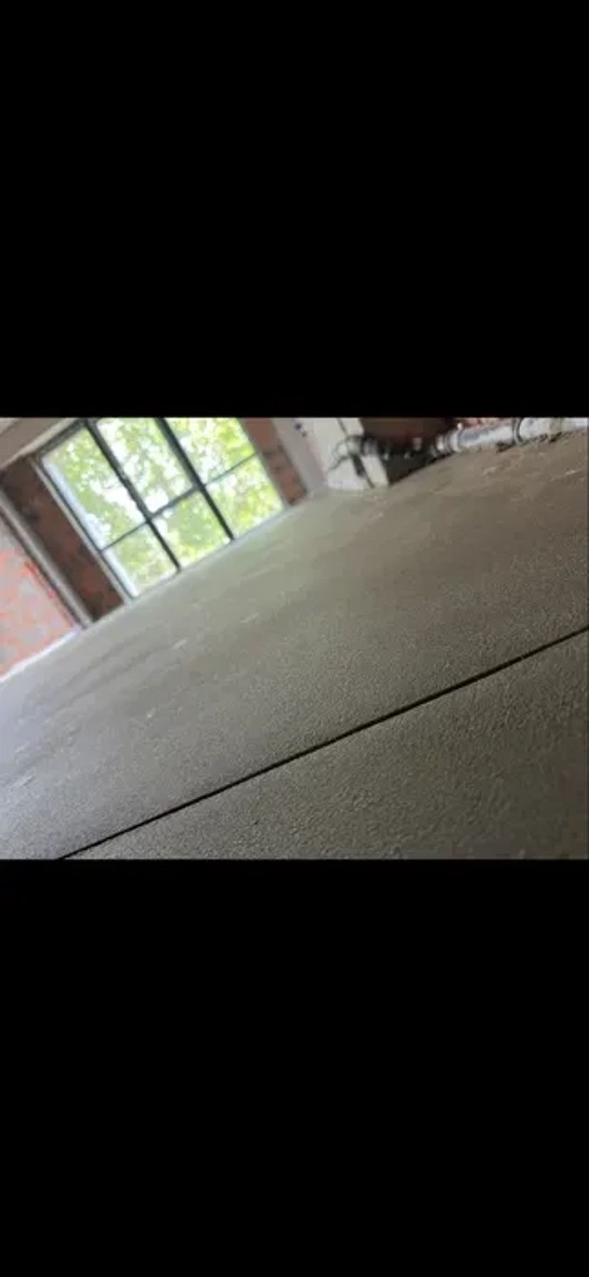 Стяжка підлоги: вирівнюємо основу, готуємо до фінішного покриття