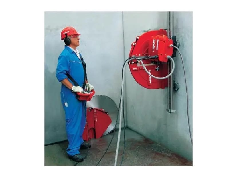 Алмазне різання бетону Одеса