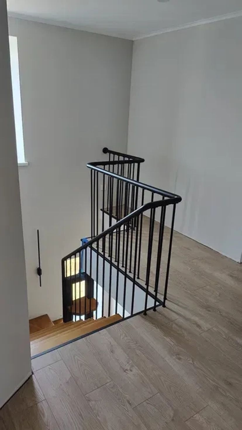 Перила Поручні Огорожі