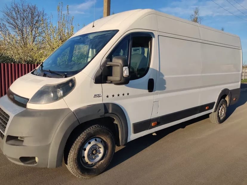 Професійні Вантажники та Вантажне Таксі. Переїзди, Доставка та Вивіз Будсміття!