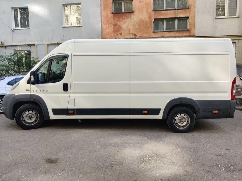 Професійні Вантажники та Вантажне Таксі. Переїзди, Доставка та Вивіз Будсміття!