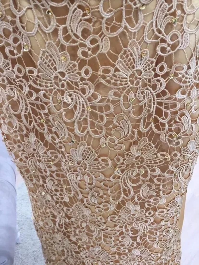 Сукня для фотосесій