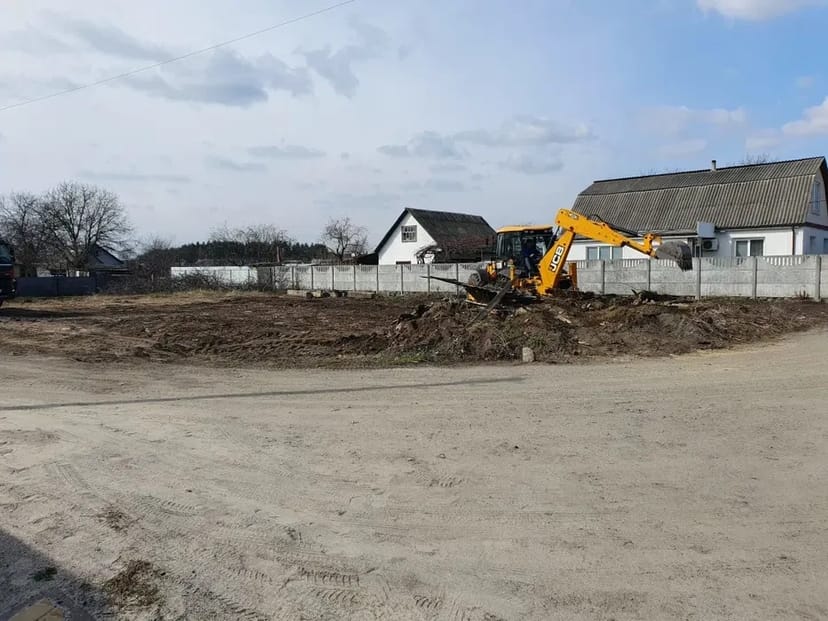 Демонтаж та знесення: повний цикл робіт, управління "під ключ"!