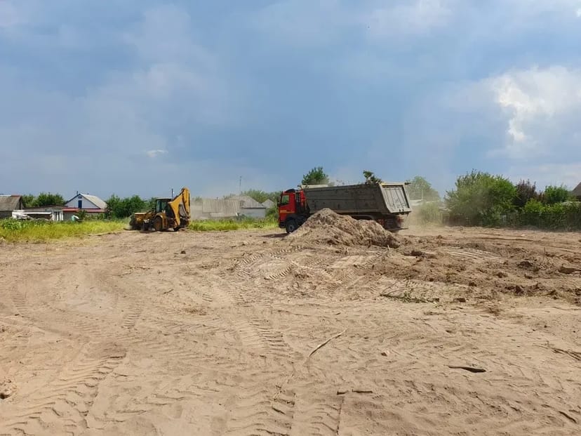 Демонтаж та знесення: повний цикл робіт, управління "під ключ"!