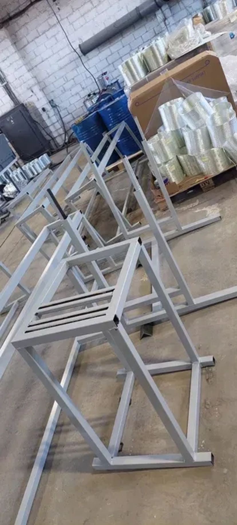 Зварювальні роботи, зварювання.