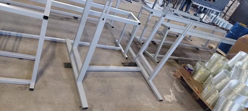 Зварювальні роботи, зварювання.