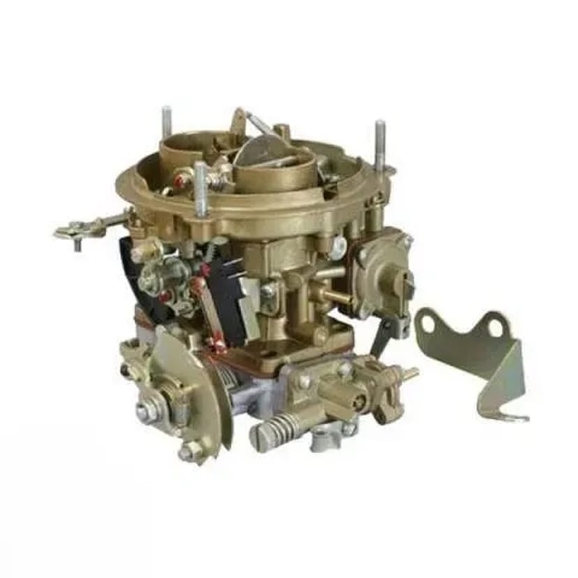 Ремонт карбюраторів — досвід, точність, результат🔧