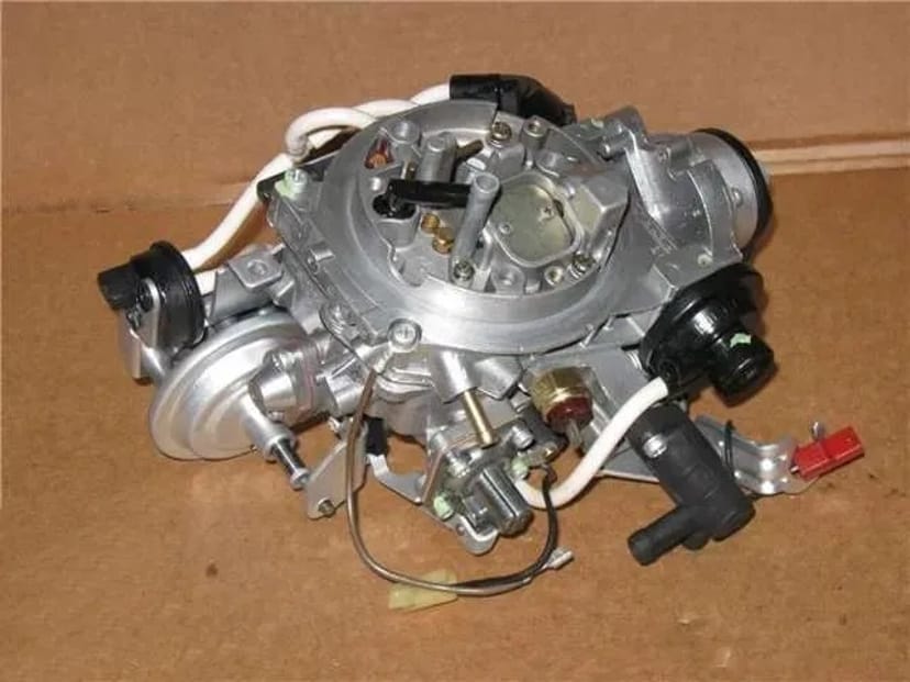 Ремонт карбюраторів — досвід, точність, результат🔧