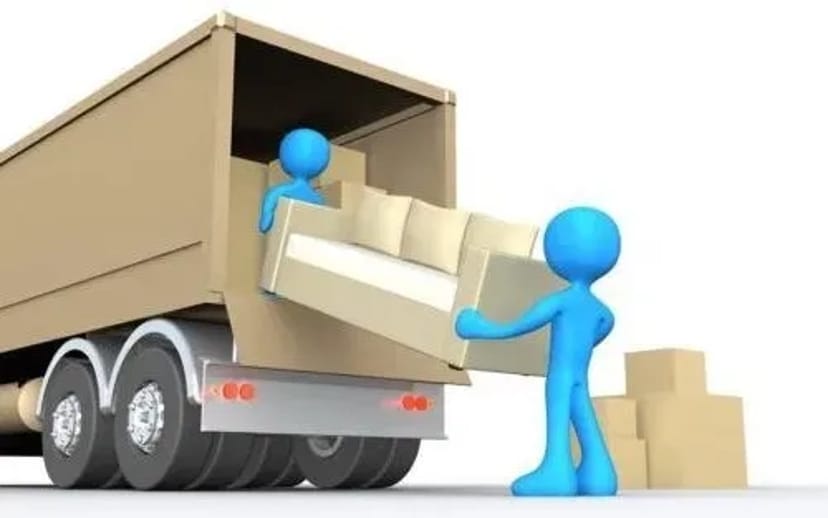 Послуги вантажників — навантаження, перевезення, допомога