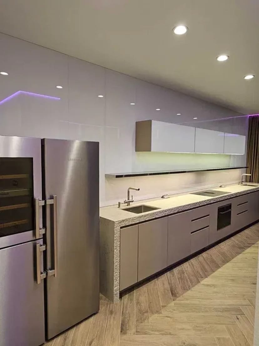 Меблі на замовлення (мебель на заказ), шафа, кухня, власне виробництво