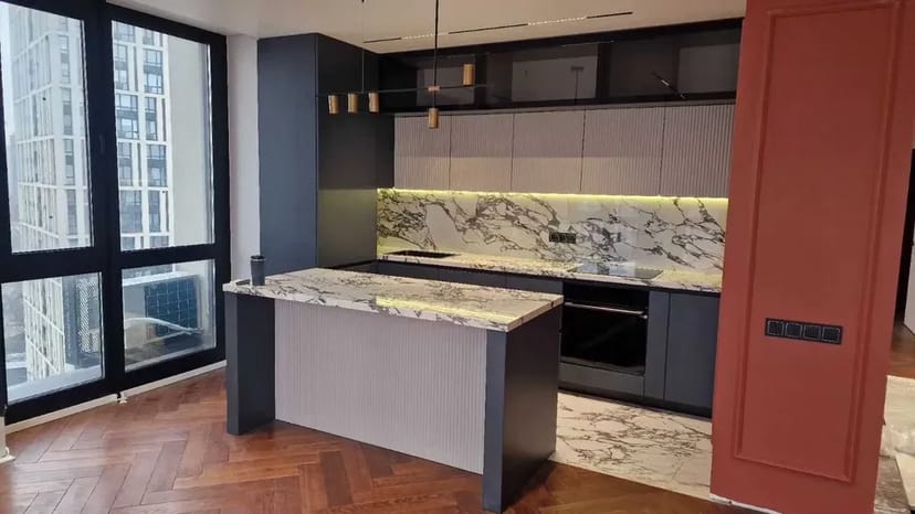 Меблі на замовлення (мебель на заказ), шафа, кухня, власне виробництво