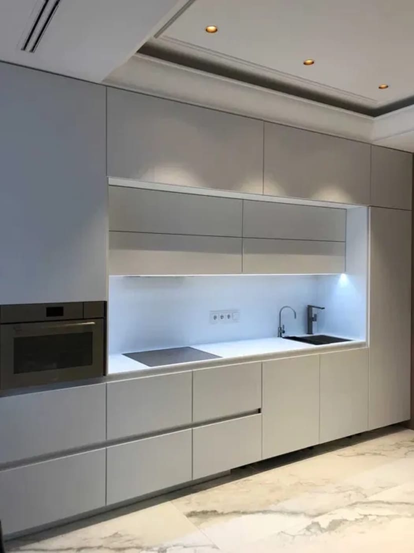 Меблі на замовлення (мебель на заказ), шафа, кухня, власне виробництво