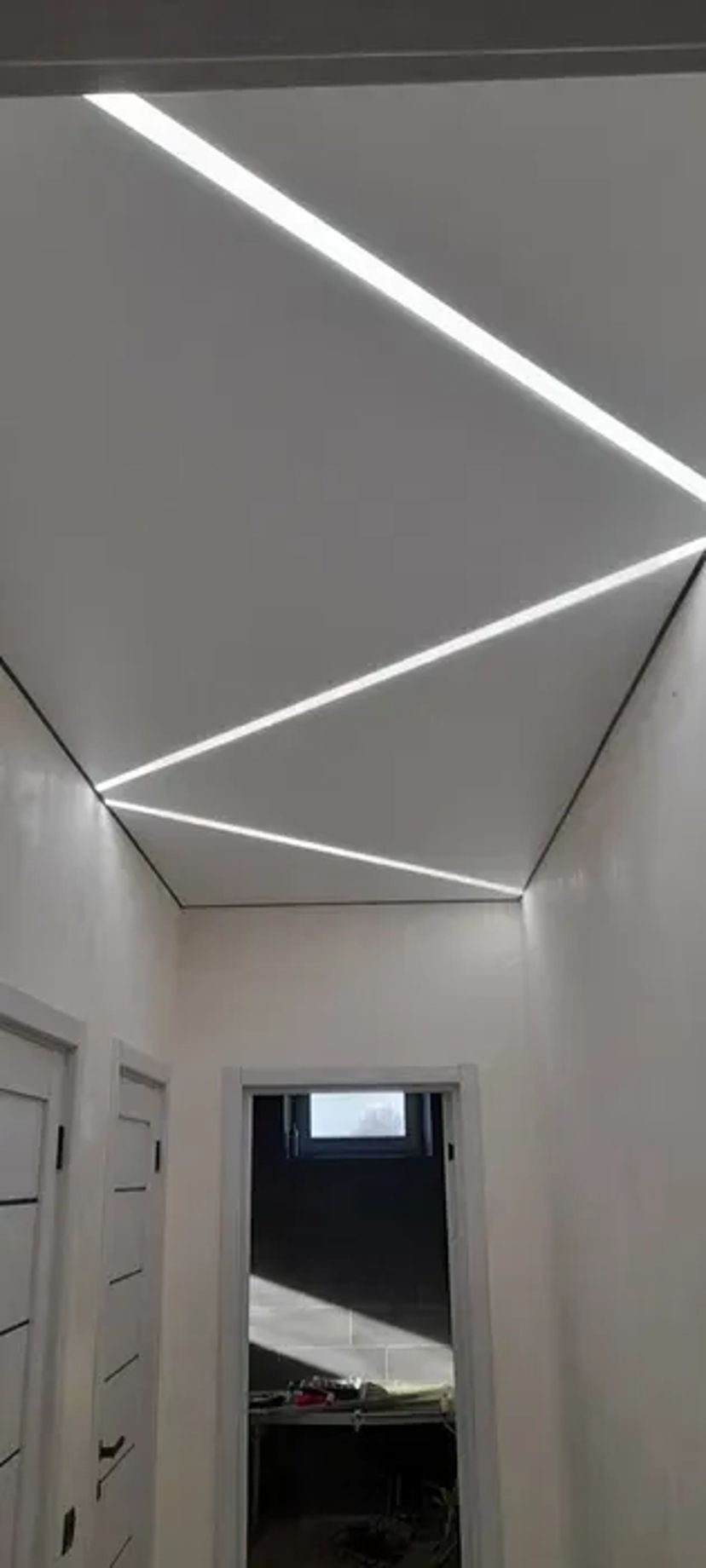 Натяжні стелі виробництво Франція 320гр м2 Акция!!