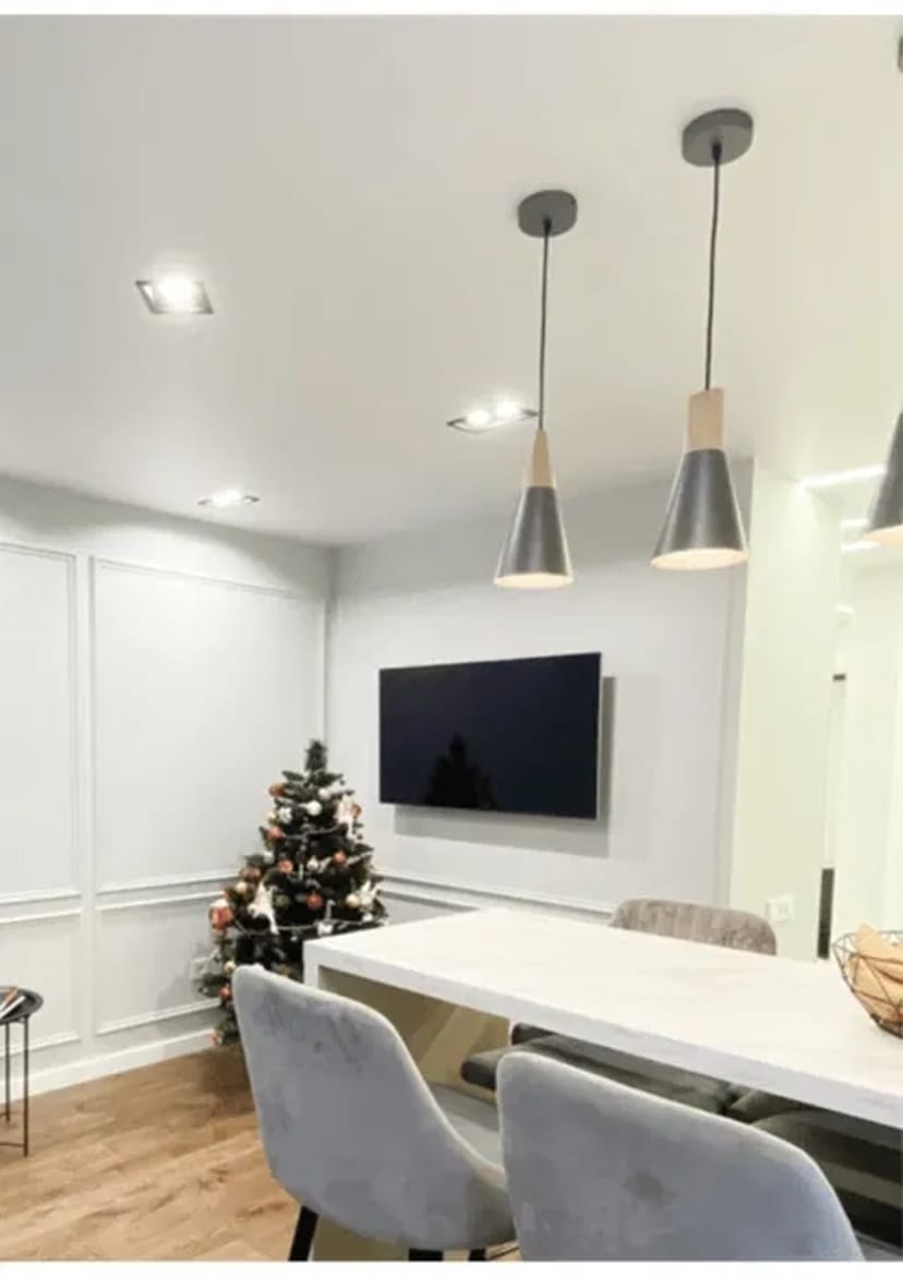 Натяжні стелі виробництво Франція 320гр м2 Акция!!