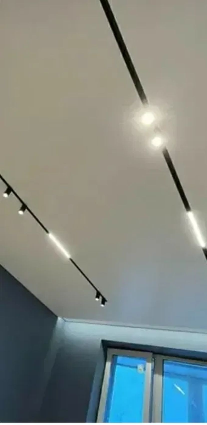 Натяжні стелі виробництво Франція 320гр м2 Акция!!