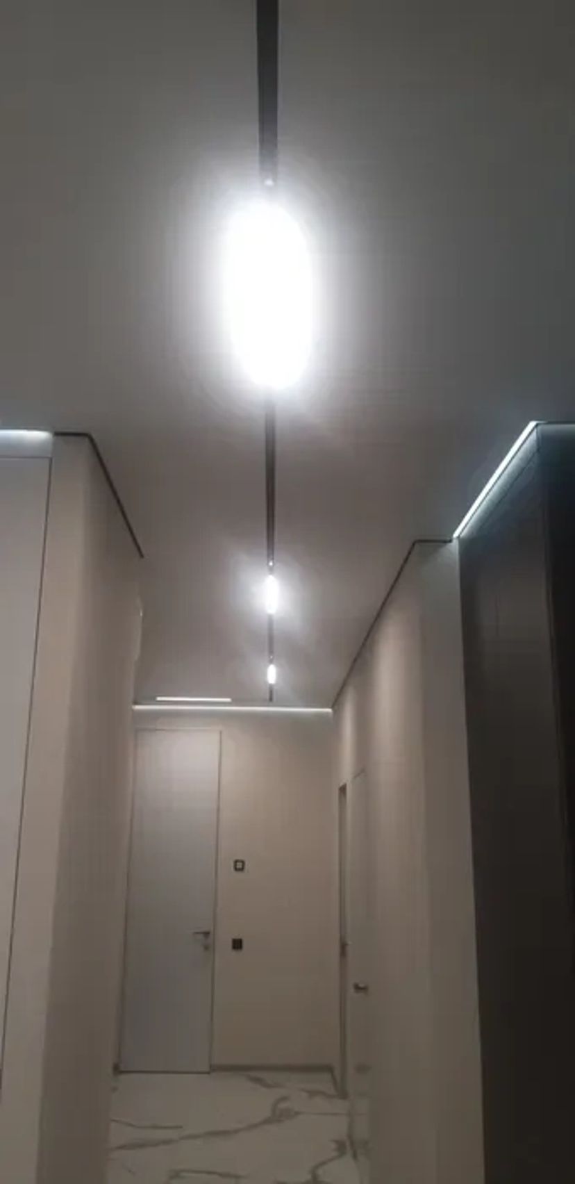 Натяжні стелі виробництво Франція 320гр м2 Акция!!