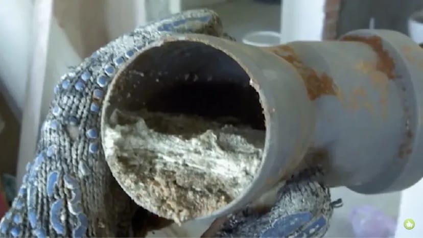 Прочистка каналізаційних труб. Каналізація.Прочищення. Сантехнік