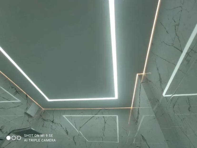 Натяжні стелі. Якісно, недорого. Натяжные потолки