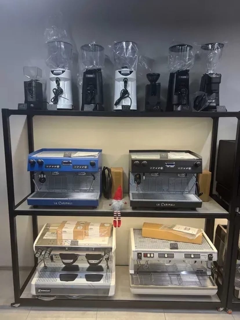Ремонт кавового обладнання !!!!