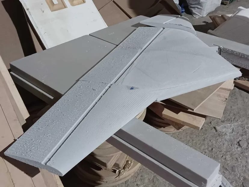 Професійне Виробництво Корпусів для Дронів та БПЛА Будь-якої Складності за Вашими Кресленнями!