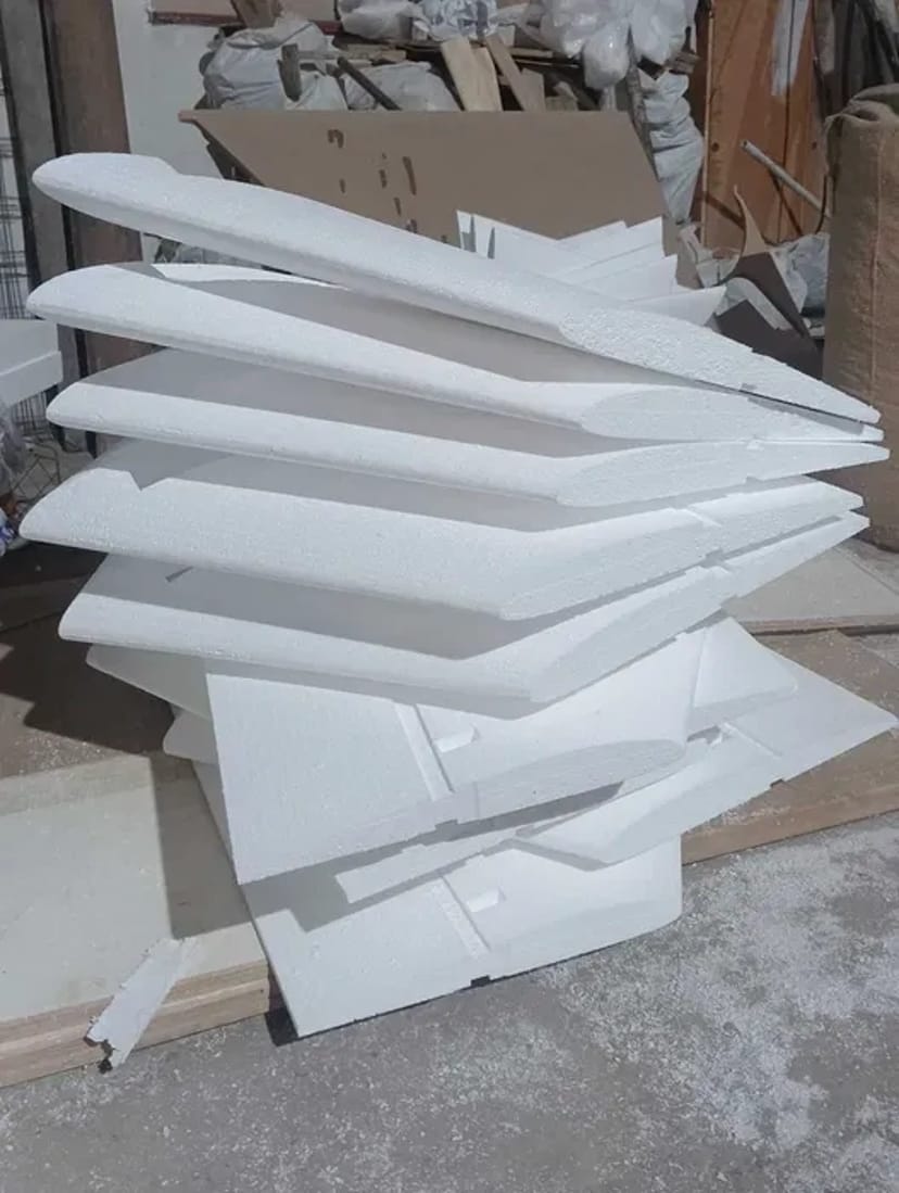 Професійне Виробництво Корпусів для Дронів та БПЛА Будь-якої Складності за Вашими Кресленнями!