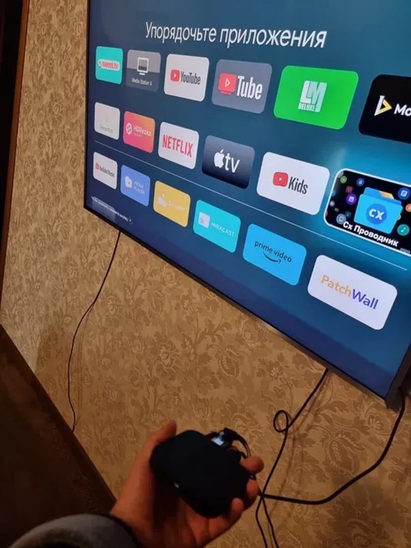 Настройка телевизора, Smart TV , смарт тв. УСТАНОВКА ТЕЛЕВИЗОРА