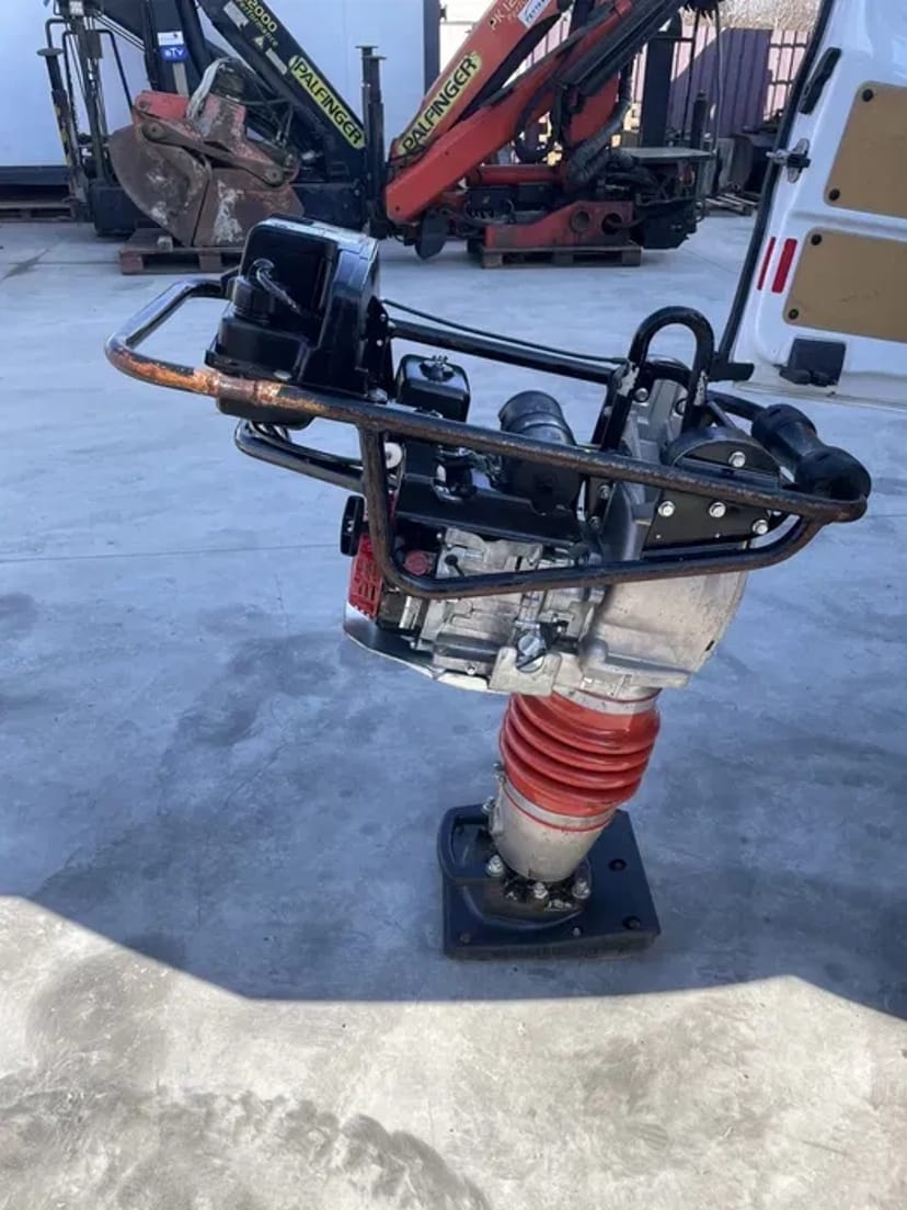 Вібронога (можлива доставка)