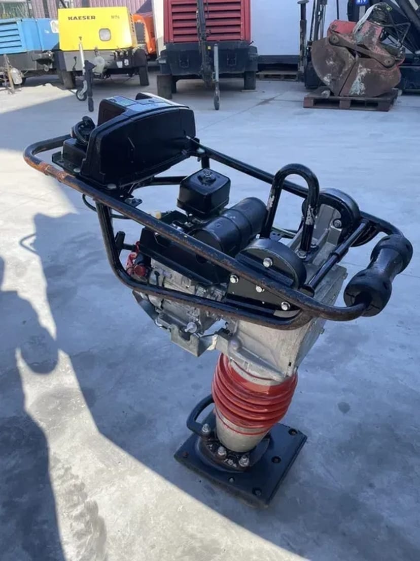 Вібронога (можлива доставка)