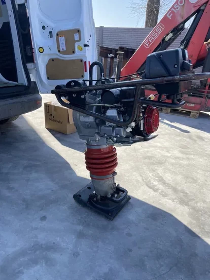 Вібронога (можлива доставка)