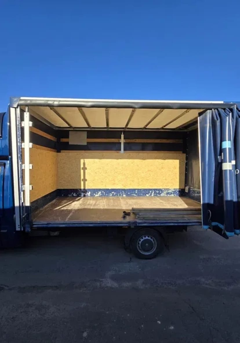 Вантажні перевезення, грузоперевозки,переїзд, вантажівка