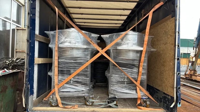 Вантажні перевезення, грузоперевозки,переїзд, вантажівка