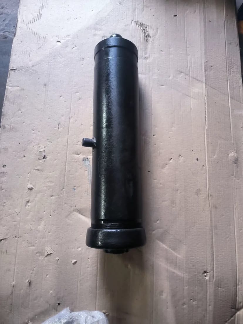 РЕМОНТ ГИДРОЦИЛИНДРА 2ПТС-4