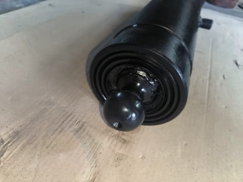 РЕМОНТ ГИДРОЦИЛИНДРА 2ПТС-4