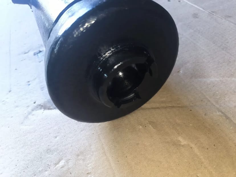 РЕМОНТ ГИДРОЦИЛИНДРА 2ПТС-4