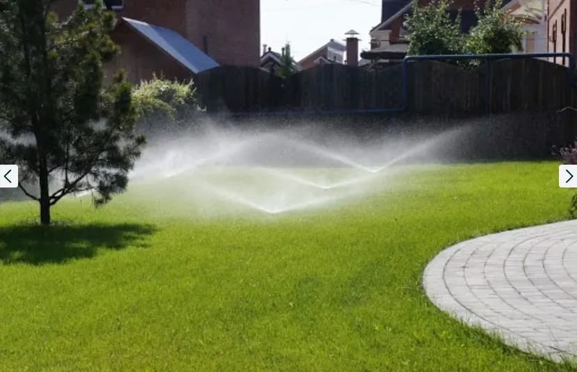 Автополив у Кривому Розі: професійний монтаж та обслуговування. 1 000 грн.