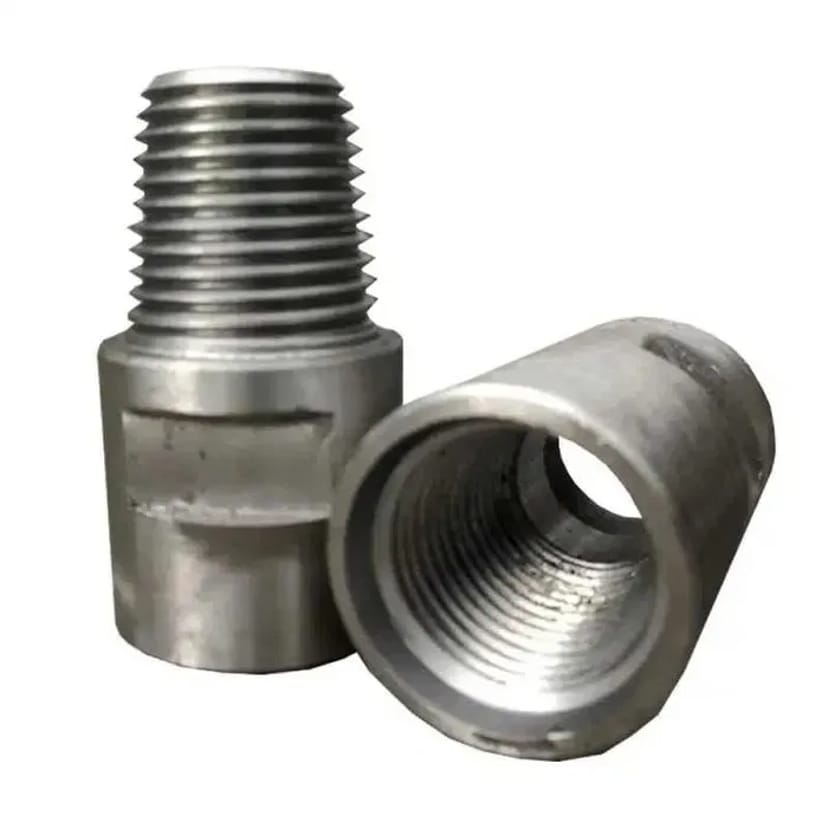 Виготовляємо Замки бурові З-50