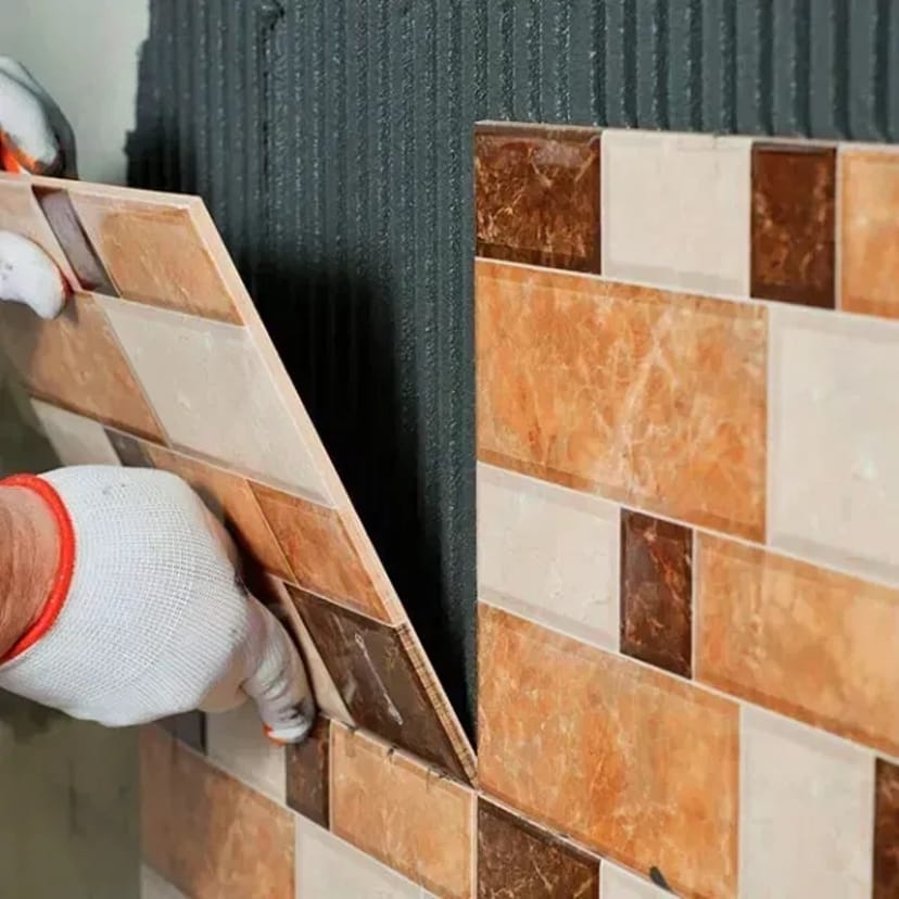 Ремонтно-будівельні роботи, комплекс робіт.