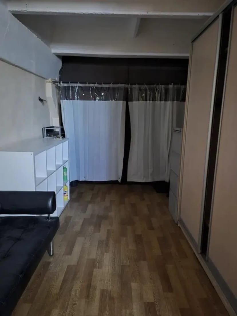 Гаражний бокс з охороною на 2 поверсі